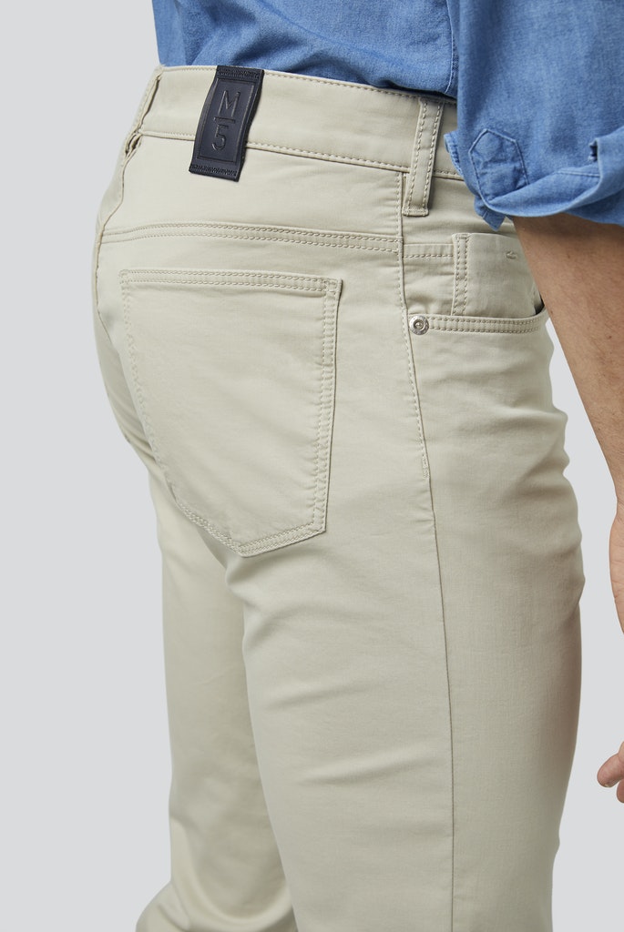 Meyer Slim fit Jeans